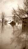 1937 Flood, Warsaw, Ky