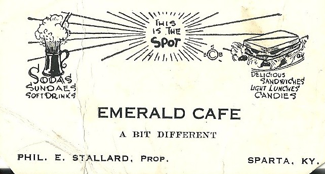 Emerald Cafe
