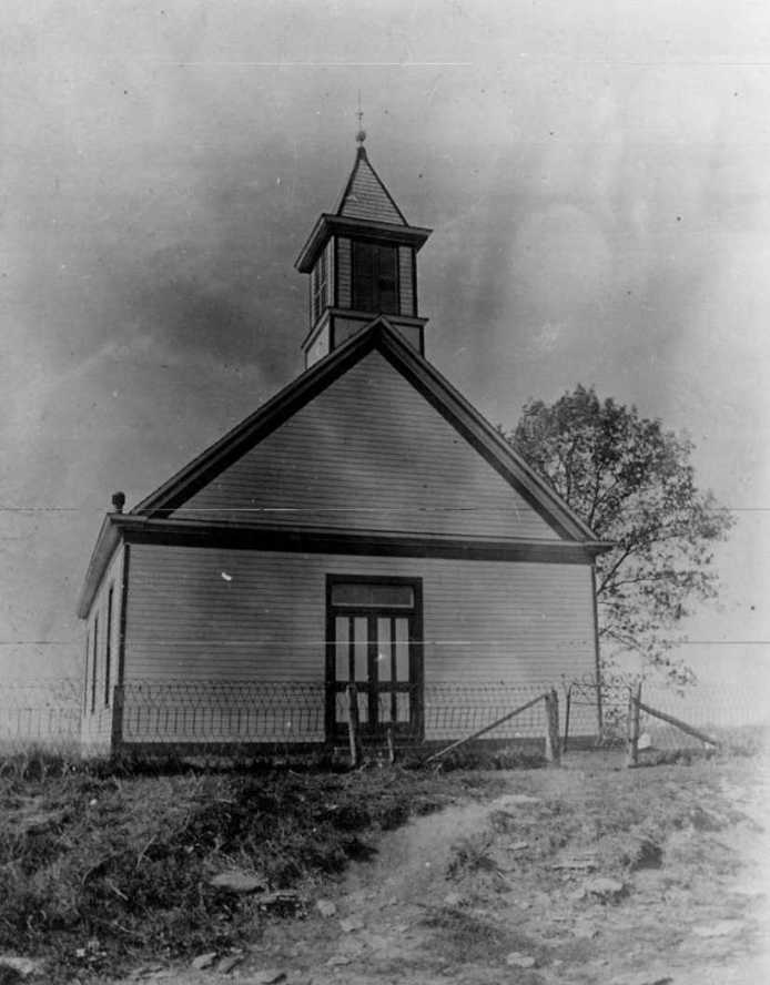 Oakland Baptist