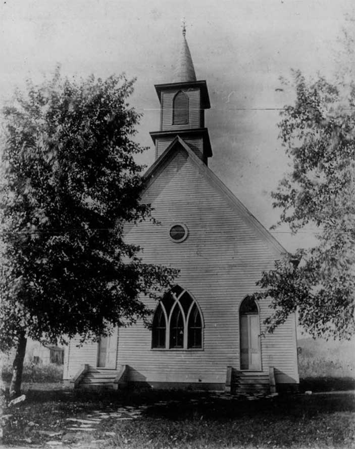 Glencoe Baptist