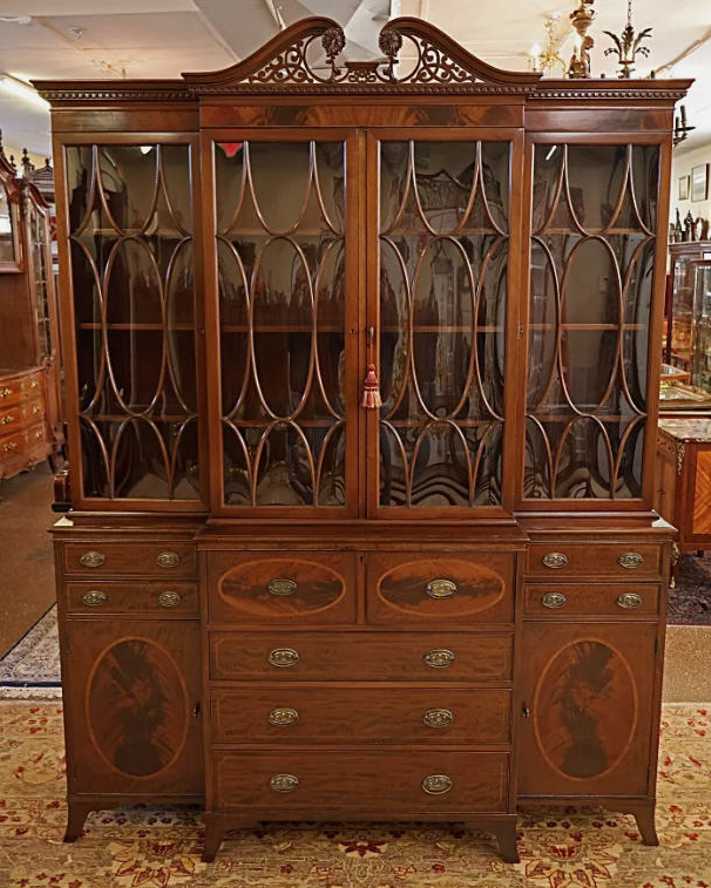 Warsaw Furniture