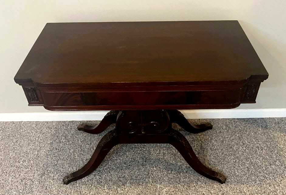Warsaw Furniture