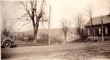 1937 Flood, Warsaw, Ky