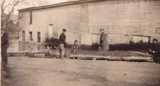 1937 Flood, Warsaw, Ky