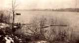 1937 Flood, Warsaw, Ky