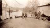 1937 Flood, Warsaw, Ky