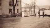 1937 Flood, Warsaw, Ky