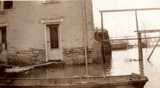 1937 Flood, Warsaw, Ky