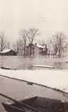 1937 Flood, Warsaw, Ky