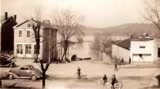 1937 Flood, Warsaw, Ky