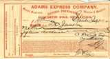 Stage Ticket