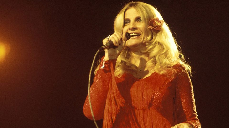 Skeeter Davis