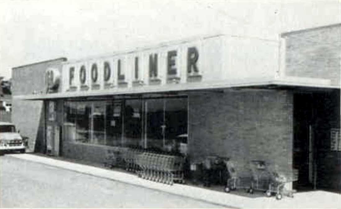 Foodliner