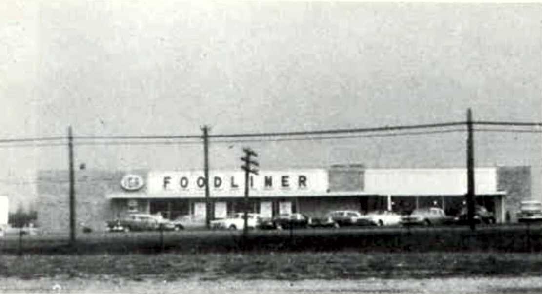Foodliner