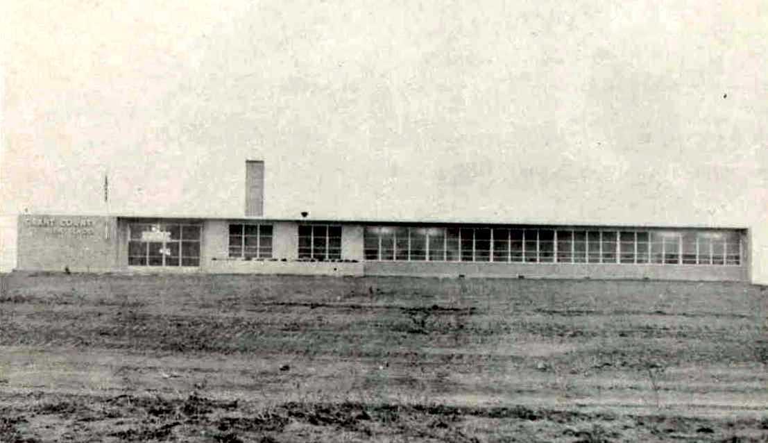 Grant County HS