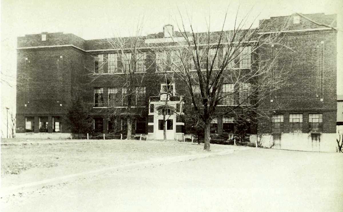 Williamstown HS