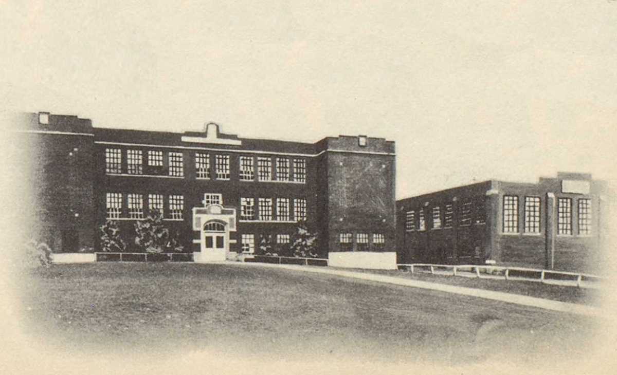 Williamstown HS