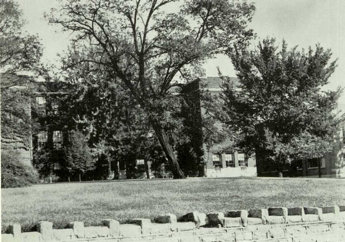 Williamstown HS