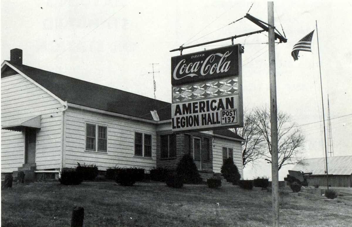 American  Legion