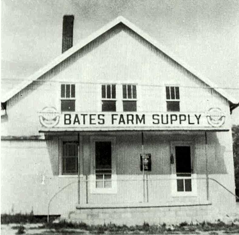 Bates