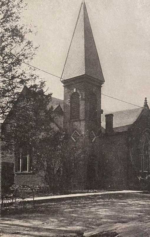 Presbyterian
