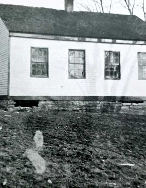 Blackburn School