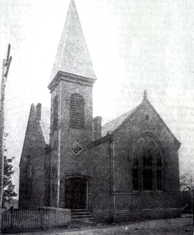 Presbyterian