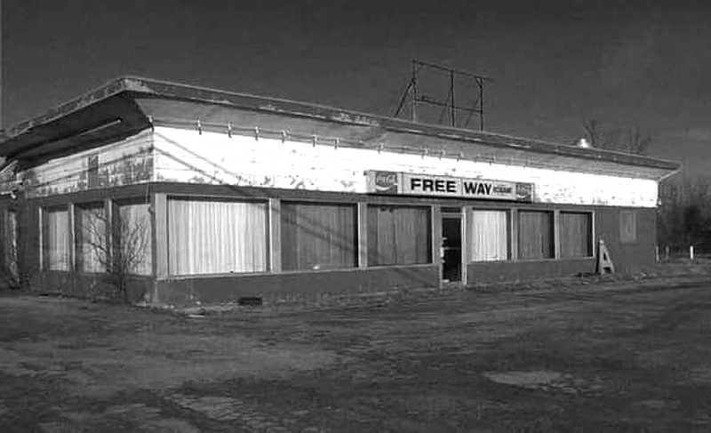Corinth, Ky