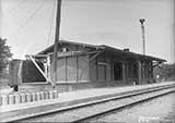 Crittenden Depot