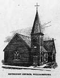 Methodist