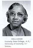 Della Jones