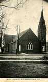 Methodist