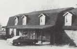 Mr. B's
