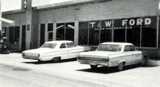 T & W Ford