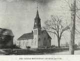 Dry Ridge Methodist