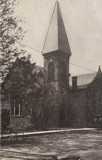 Williamstown Presbyterian Church