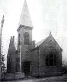 Williamstown Presbyterian Church