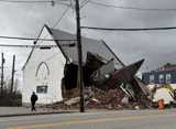 Williamstown Presbyterian Church