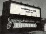 Judy Drive In