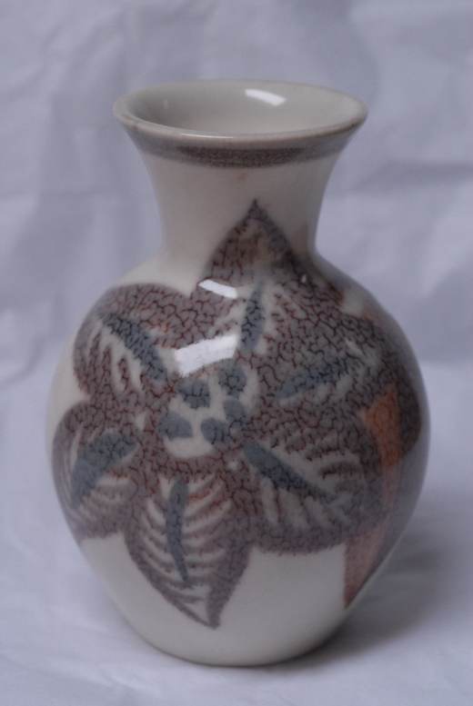 Kenton Hills Pottery, Erlanger, Ky