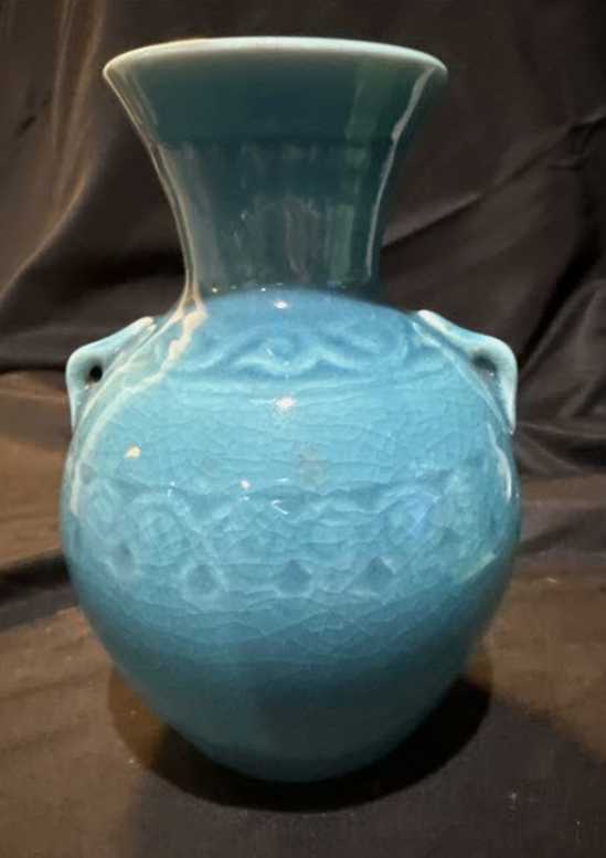 Kenton Hills Pottery, Erlanger, Ky