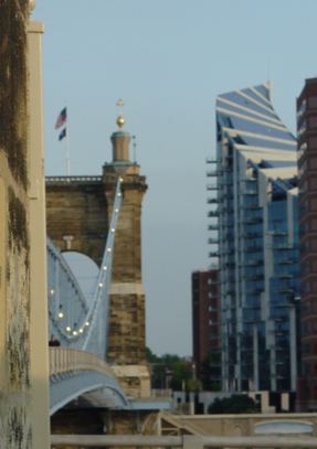 Suspension Bridge