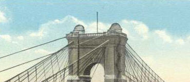 Suspension Bridge