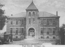 Erlanger, Kentucky, Schools