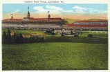 Latonia Race Track