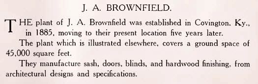 Brownfield