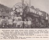 L & N Railroad