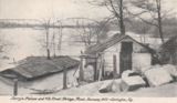 Floods, covington, Kentucky