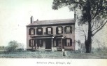 Erlanger, Kentucky, Residences