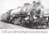 L & N Railroad